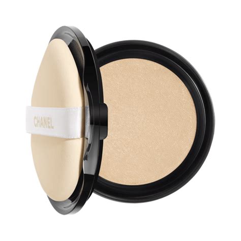 chanel les beiges cushion ingredients|LES BEIGES Cushion refill B10 refill .